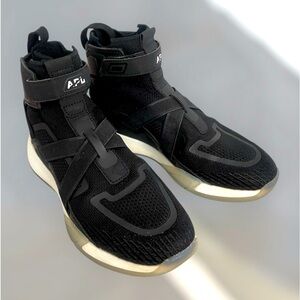 APL SUPERFUTURE Athletic Propulsion Lab Sneakers W8 M6.5 Unisex Retails: $300